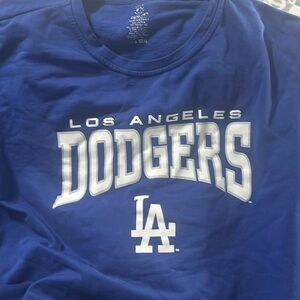 Dodgers crewneck